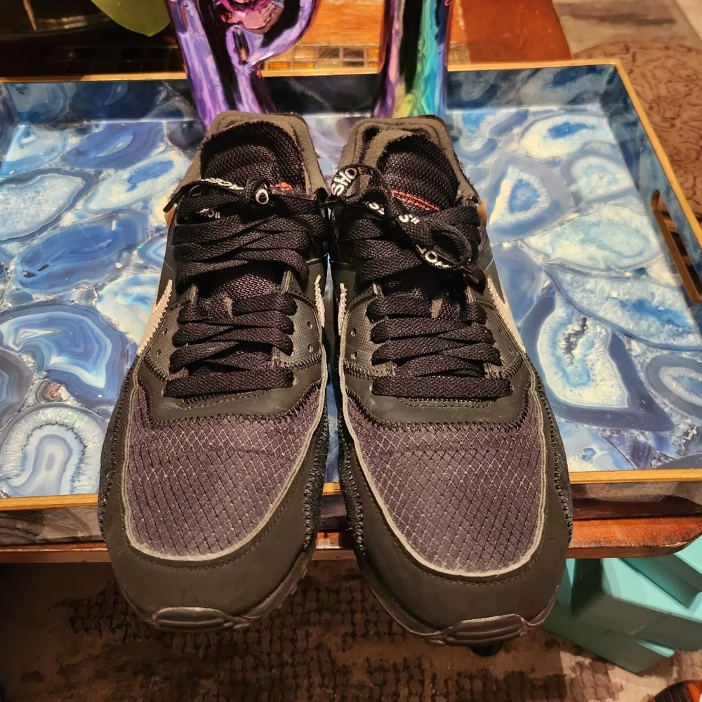 Nike Off-White x Air Max 90 size 7.5